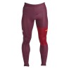 Sportful Apex Race Hose 2022 Rotwein / Rumba Rot